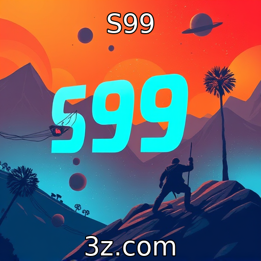 S99 : Novas tendências no design de jogos para a próxima geração