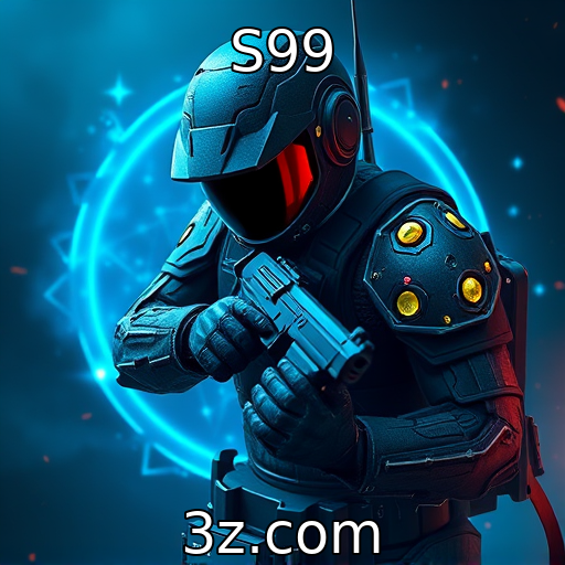 S99 | A evolução dos gráficos em jogos modernos