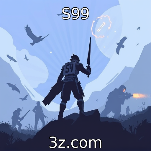 S99 : Desenvolvimento de jogos independentes ganha destaque na indústria