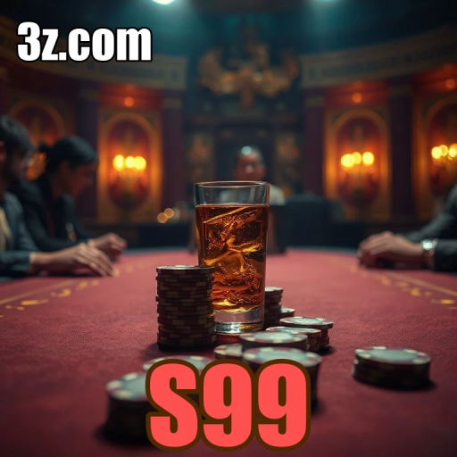 S99: News do Mundo dos Games que Vai Te Surpreender