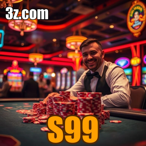 Quebra-Cabeças Criativos: Aventura no S99